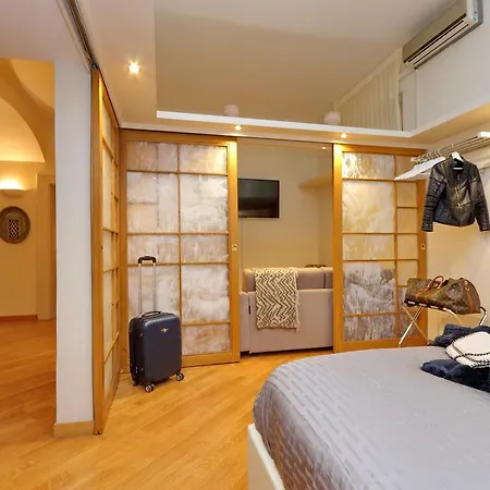 Apartmán Veneto Comfortable *
