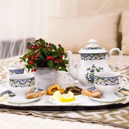 Veneto Comfortable * Řím