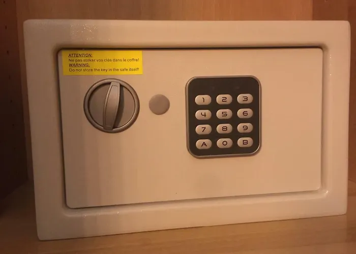 Lägenhet Veneto Comfortable