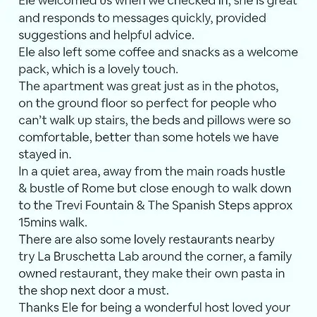 Veneto Comfortable *