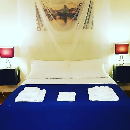 Apartment Veneto Comfortable Rome