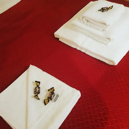 Veneto Comfortable Apartment *