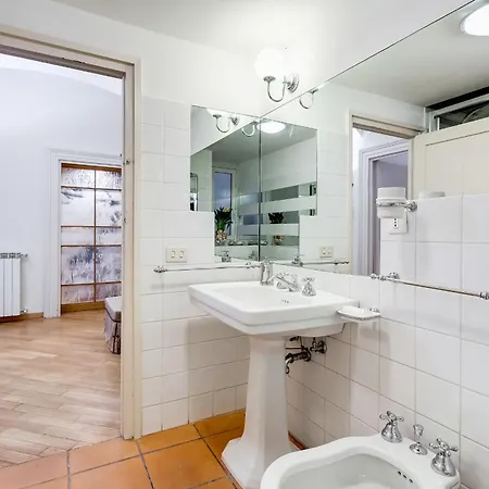 Appartement Veneto Comfortable