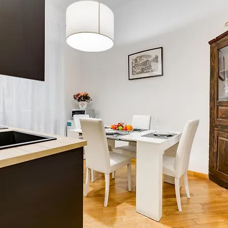 Apartment Veneto Comfortable
