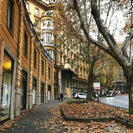 Veneto Comfortable Apartment *