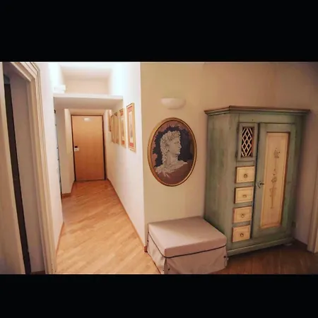 Veneto Comfortable Apartmán