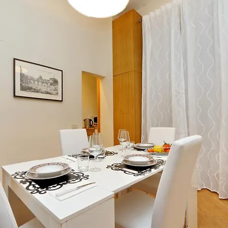 Appartement Veneto Comfortable