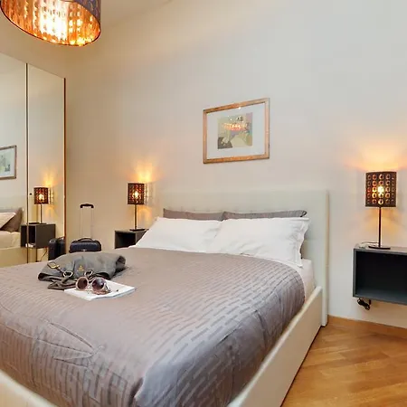 Veneto Comfortable Apartment *