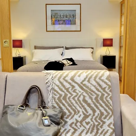 Apartmán Veneto Comfortable
