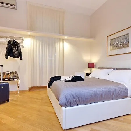 Veneto Comfortable Apartment *