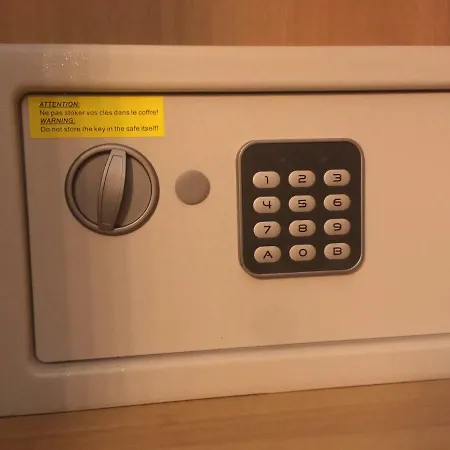 شقة Veneto Comfortable