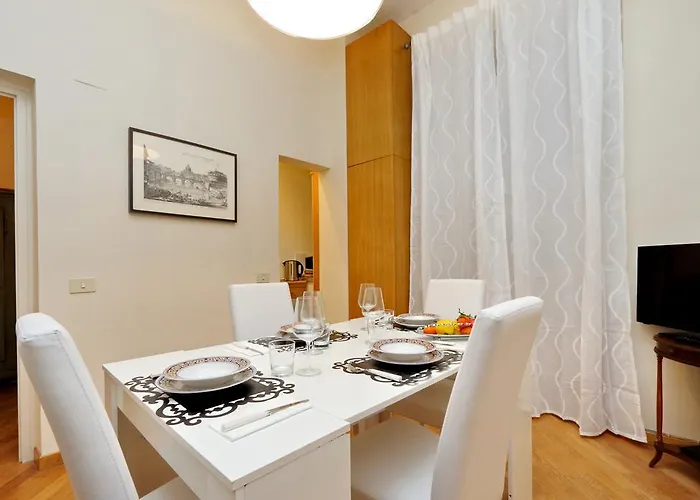 Appartement Veneto Comfortable