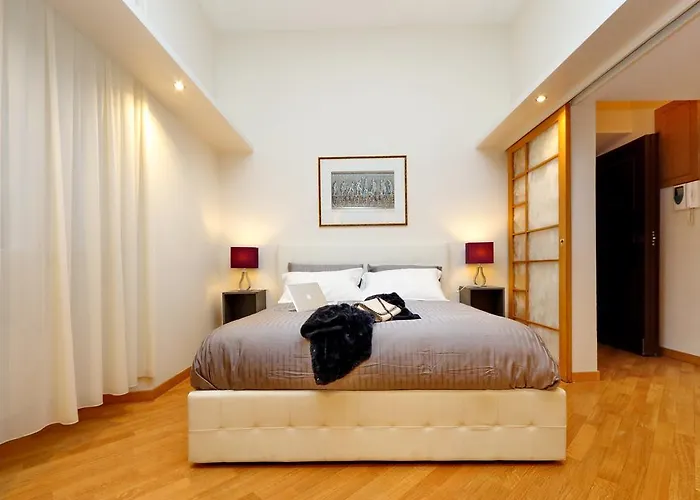 شقة Veneto Comfortable