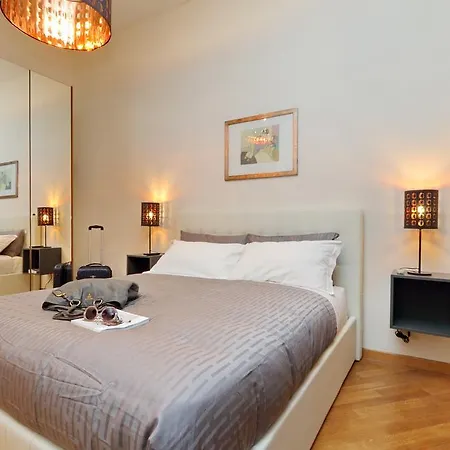 Veneto Comfortable Apartment *