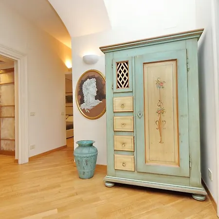 Veneto Comfortable Apartment *