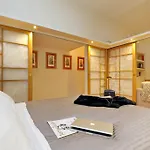 Apartament Veneto Comfortable Rzym